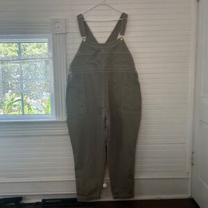 Big Bud Press overalls